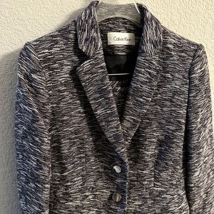 Calvin Klein Women’s Skirt Suit